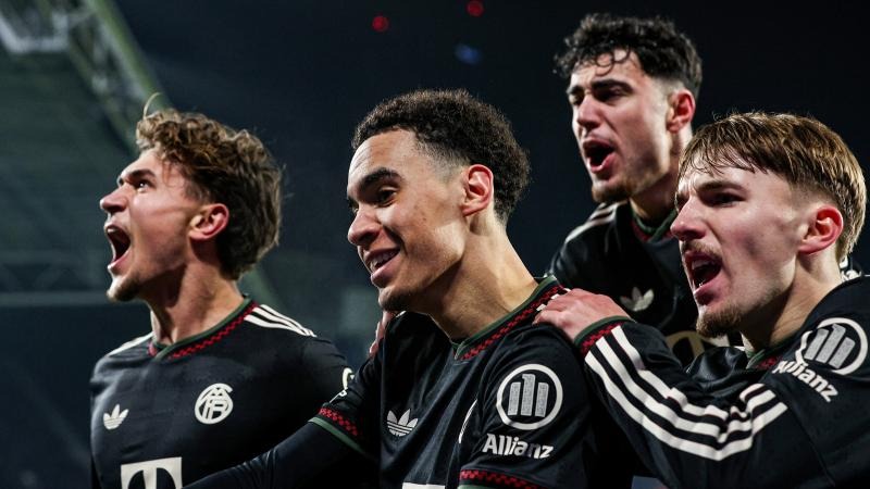 英超焦点战：利物浦主场迎战热刺,