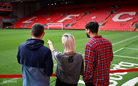 传奇回归！孙兴慜：我将永远是热刺人，希望你们没有忘记我