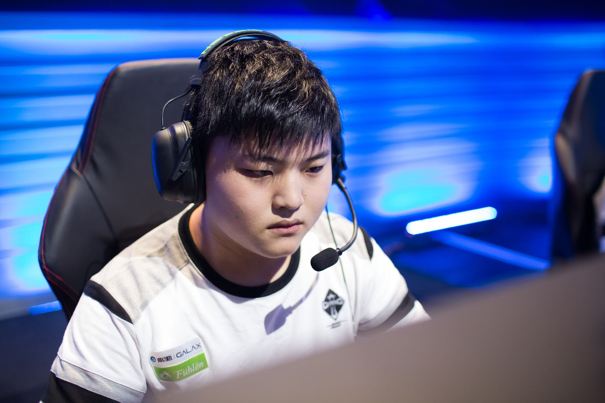 一胜利的美 一胜利的美