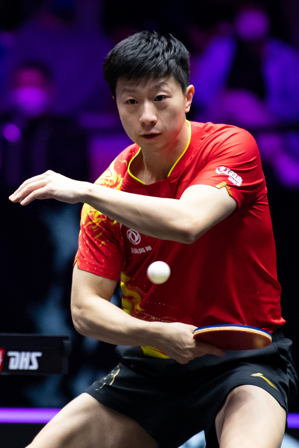 两人的默契 两人的默契