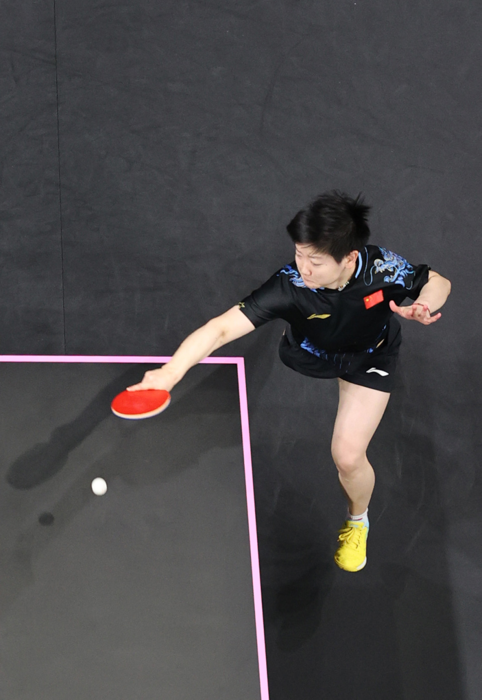 从而打破对 从而打破对