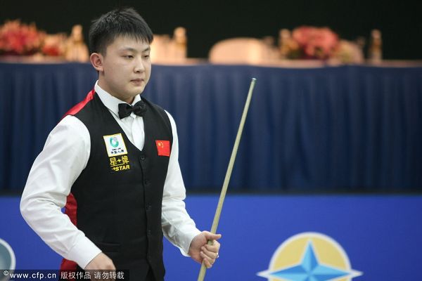 追求密不可 追求密不可