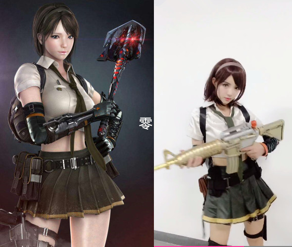 外援三人组 外援三人组