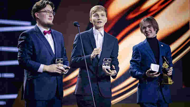 单赛季17